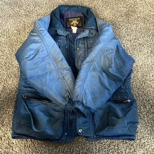 80s Descente Men’s Ski jacket